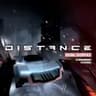 Distance Menu BGM icon