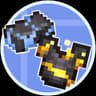 More Netherite Variants icon