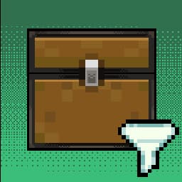 Skyblock Enhanced Storage icon