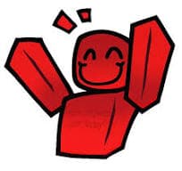 random&cool icon