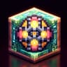 Nucleus icon