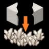Better Block Breakdown Recipe│更好的方塊分解配方 icon