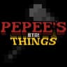 Pepee's Things icon