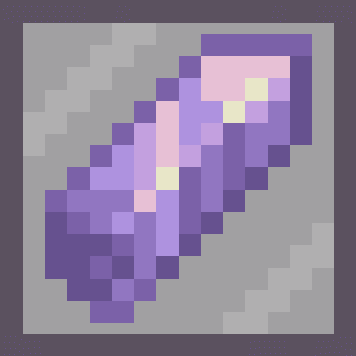 Crystal Clarity icon