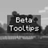 beta tooltips icon