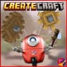 RocketRo's CreateCraft icon