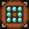 Craftable Ores icon