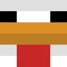 Cluck icon