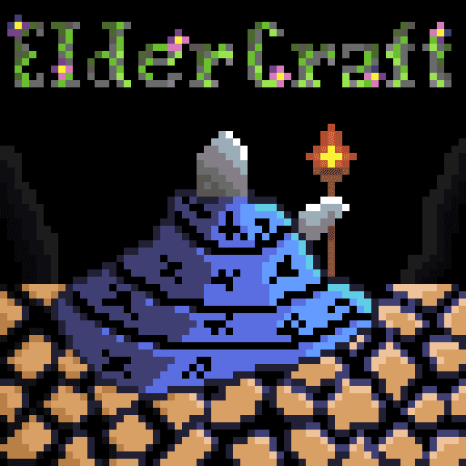 Elder Craft icon