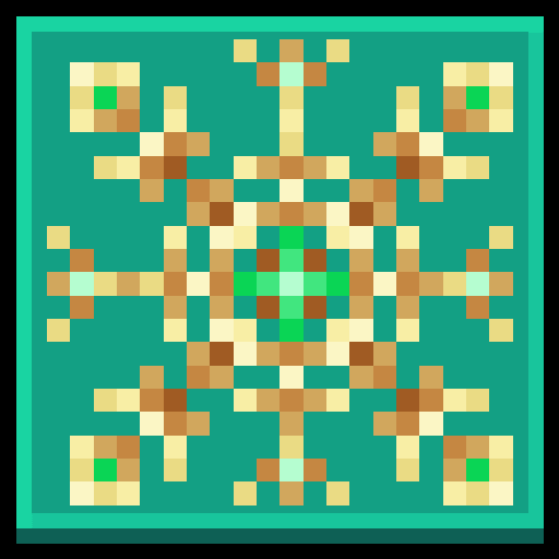 Snowflake Totem O Undying! icon