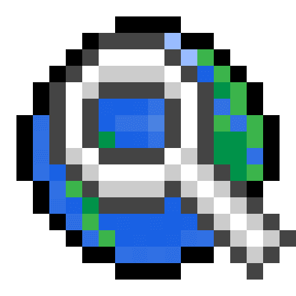 ContainerSearcher icon