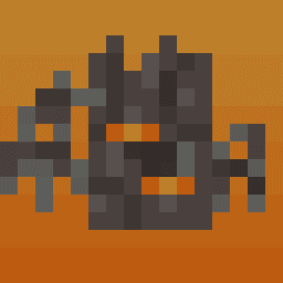 Redesign of creaking icon