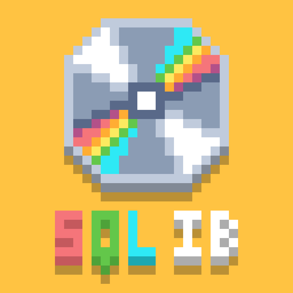 SQLib icon