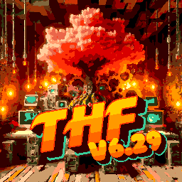 THF Industrial icon