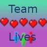 Team Lives icon