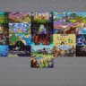 Key Art Paintings icon