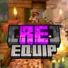 Re-Equip icon