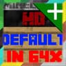 Minecraft HD(64x) Outline Armor Add-On icon