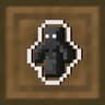 Old Black Animated Totem icon