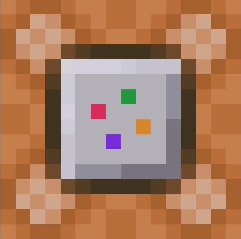 expanded commands icon