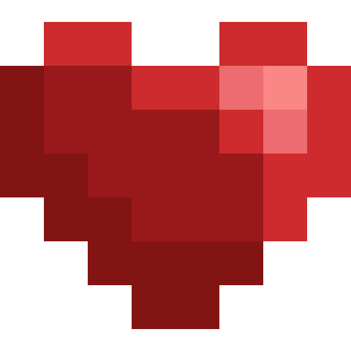 LoveCraft - Girlfriends <3 icon