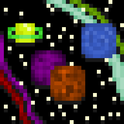 Dreamy Skies: Skybox icon