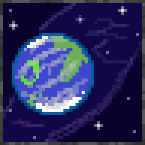 Odd Paintings icon