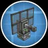 Create: Radars Refabricated icon