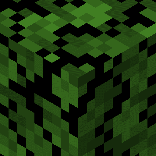 Forest Foliage Everywhere! icon