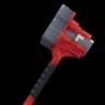 Cyberpunk Hammer icon