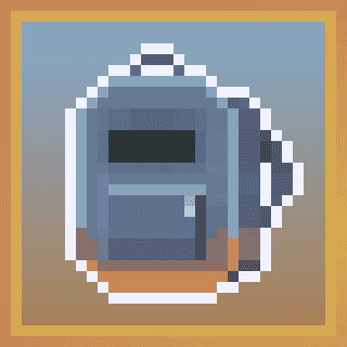 Mochila icon