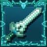 Torrezx-Prismarine sword icon