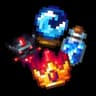 More Relics icon
