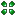 Four Leaf Crystal icon