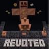 Revoted icon