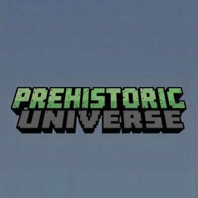 Prehistoric Universe icon