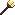 Golden Netherite Trident icon