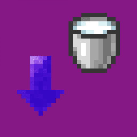 No More Magic Milk icon