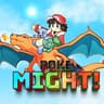 PokeMight! [Cobblemon] icon