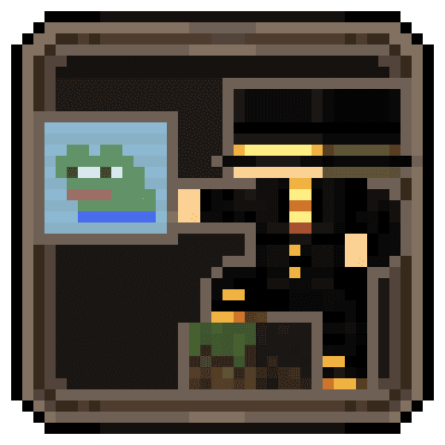 MS Mini PWGood (Heart of Universe GUI) icon
