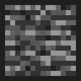 Bedrock Outline icon