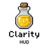 Clarity icon