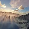 CozyUI+ Panorama pack (Skybox version) icon