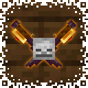 3D Pirate Cutlasses icon