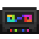 Cassette Music Disc Addon - VinURL Music by Plompii icon