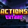 Actions & Extras icon