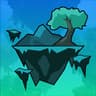 Ember's Floating Islands icon