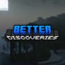 Better Discoveries icon