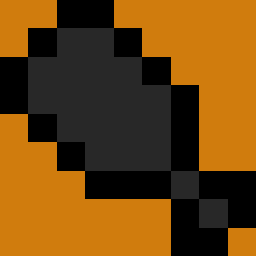 No Hunger Bar icon