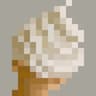 Chantilly icon